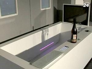 Последние тенденции обустройства дома - на Ideal Home Show Последние тенденции обустройства дома - на Ideal Home Show