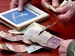 У Сімферополі продукти продавали за радянськими цінами У Сімферополі продукти продавали за радянськими цінами