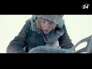 "Ханна:ідеальна зброя": Ханна не знає, що таке макіяж, зате володіє прийомами боротьби "Ханна:ідеальна зброя": Ханна не знає, що таке макіяж, зате володіє прийомами боротьби