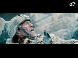 "Битва за Лос-Анджелес": лише людська сміливість здатна захистити планету від прибульців "Битва за Лос-Анджелес": лише людська сміливість здатна захистити планету від прибульців