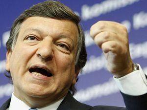 Баррозу візьме участь у саміті з нагоди 25-річчя Чорнобильської трагедії 