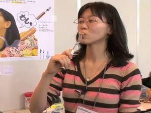 Японцы изобрели музыкальную вилку Японцы изобрели музыкальную вилку