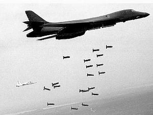 ООН разрешила бомбить Ливию ООН разрешила бомбить Ливию