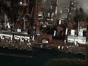 МАГАТЭ: Авария на "Фукусима-1" - самая серьезная со времен Чернобыля 