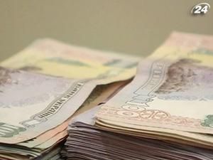 Емісійна активність ЦБ США та ЄС підштовхують гривню до укріплення Емісійна активність ЦБ США та ЄС підштовхують гривню до укріплення