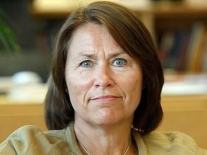 Норвегія готова до військового втручання в Лівію Норвегія готова до військового втручання в Лівію