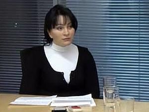 Наталью Васильеву назначили помощником судьи Наталью Васильеву назначили помощником судьи