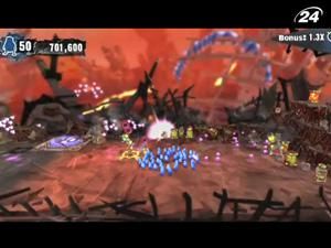 Hothead Games закінчує розробку пригод Свармінгів Hothead Games закінчує розробку пригод Свармінгів