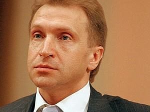 Росія: Митний Союз вигідніший для України Росія: Митний Союз вигідніший для України