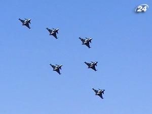 Франция осуществит удары по войскам Каддафи в ближайшие часы Франция осуществит удары по войскам Каддафи в ближайшие часы