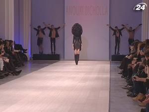 Українські дизайнери закликають до індивідуальності Українські дизайнери закликають до індивідуальності