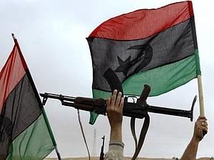 Россия исключила возможность своего участия в операции против Ливии 