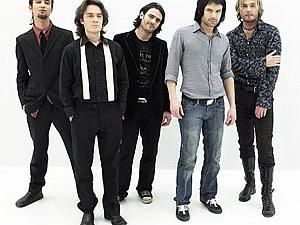 "Океан Ельзи" в Росії отримали "Чартову дюжину" "Океан Ельзи" в Росії отримали "Чартову дюжину"