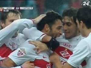 Росія втратила одне місце в Лізі чемпіонів Росія втратила одне місце в Лізі чемпіонів