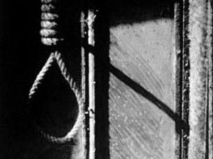 Крим: затриманий повісився на простирадлі Крим: затриманий повісився на простирадлі