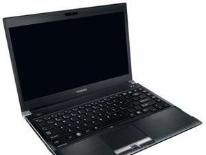 Toshiba анонсувала новий ряд ноутбуків для корпоративного сегмента