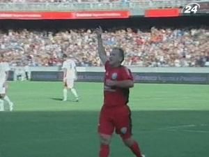 Бразилець Зіко готується очолити португальський "Спортінг" Бразилець Зіко готується очолити португальський "Спортінг"