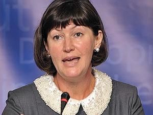 Акимова: Перенос рассмотрения Пенсионной реформы не повлияет на отношения с МВФ Акимова: Перенос рассмотрения Пенсионной реформы не повлияет на отношения с МВФ