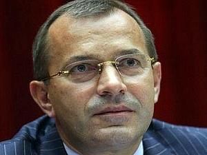 Клюєв хоче об’єднання українського і російського авіапромів Клюєв хоче об’єднання українського і російського авіапромів