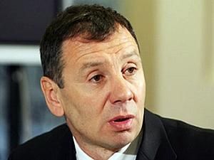 Марков: Суржик — прамова росіян, білорусів і українців Марков: Суржик — прамова росіян, білорусів і українців