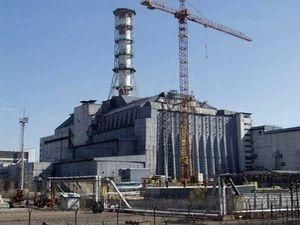 The Financial Times: Украина ищет деньги на Чернобыль