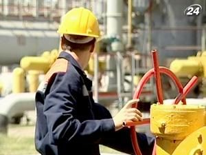 Азаров хоче подолати газову залежність