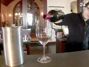 США випередили Францію за обсягами продажів вина