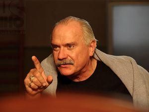 Михалков считает, что японцы "получили по заслугам" Михалков считает, что японцы "получили по заслугам"