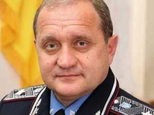 Могильов нагородив ДАІ-шника, який зупинив автомобіль Ландика Могильов нагородив ДАІ-шника, який зупинив автомобіль Ландика