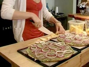 В Северной Америке становится популярным сыроедство В Северной Америке становится популярным сыроедство