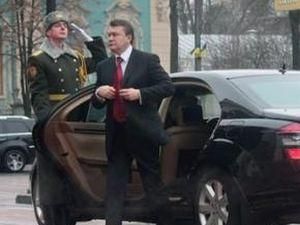 Янукович вивчить "нову еліту нації" у Гарварді Янукович вивчить "нову еліту нації" у Гарварді