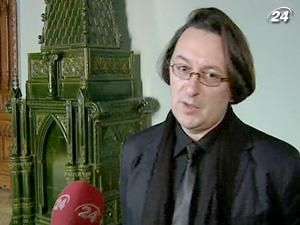 За книгу "Антираневская" присудили Гоголевскую премию За книгу "Антираневская" присудили Гоголевскую премию