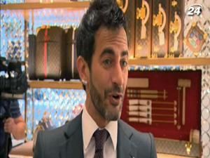 Талант кутюр'є Марка Джейкобса вшанує Рада модних дизайнерів США Талант кутюр'є Марка Джейкобса вшанує Рада модних дизайнерів США