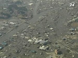 Радиоактивный шлейф с "Фукусима-1" достиг Калифорнии Радиоактивный шлейф с "Фукусима-1" достиг Калифорнии