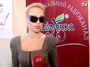 На “Люкс ФМ” розіграли 10 000 гривень на удосконалення сідниць На “Люкс ФМ” розіграли 10 000 гривень на удосконалення сідниць