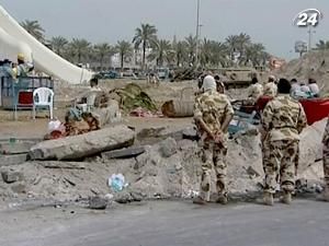 В нескольких городах Бахрейна состоялись протесты шиитов В нескольких городах Бахрейна состоялись протесты шиитов