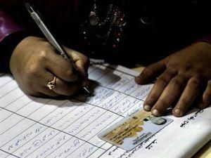 В Египте начался конституционный референдум