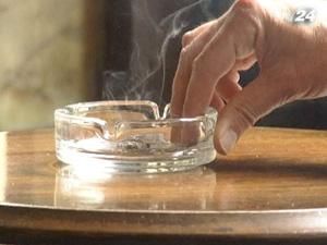 У США можуть заборонити ментолові сигарети - 19 березня 2011 - Телеканал новин 24 У США можуть заборонити ментолові сигарети - 19 березня 2011 - Телеканал новин 24