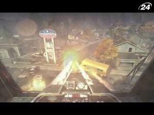 Компания THQ довольна результатами продаж шутера Homefront Компания THQ довольна результатами продаж шутера Homefront