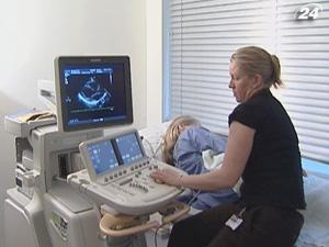 Ультразвуковая диагностика дает полную информацию о плоде