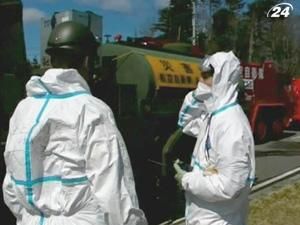 Японские специалисты сегодня могут возобновить охлаждение реакторов Японские специалисты сегодня могут возобновить охлаждение реакторов