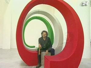 Фабио Новембре - мастер мозаики Фабио Новембре - мастер мозаики