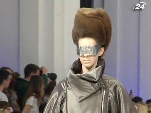 Залевский, Бублик, Бобкова - третий день UFW Залевский, Бублик, Бобкова - третий день UFW