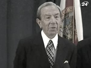 Помер екс-держсекретар США Помер екс-держсекретар США