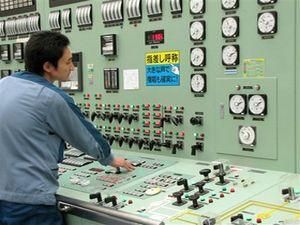 В Японії тривають роботи з  охолодження третього реактора на АЕС "Фукусіма-1" 
