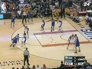 "Фінікс" перервав серію поразок, що тривала 4 матчі "Фінікс" перервав серію поразок, що тривала 4 матчі