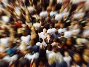 Продолжительность жизни в странах Западной Европы - увеличивается Продолжительность жизни в странах Западной Европы - увеличивается