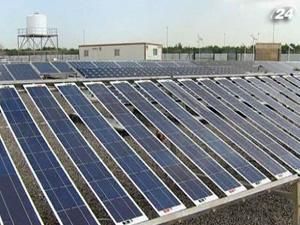 Арабські шейхи готуються до життя в новому світі, де не буде місця вуглецю Арабські шейхи готуються до життя в новому світі, де не буде місця вуглецю