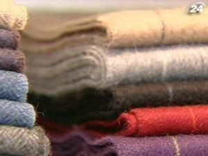 Компания Fraas - мировой лидер по производству шарфиков Компания Fraas - мировой лидер по производству шарфиков