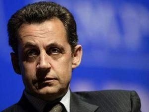 Саркозі оголосив про початок операції в Лівії